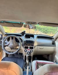 Chery Fulwin 2, 2012 il, 145 km, 1500 L — şəkil 7