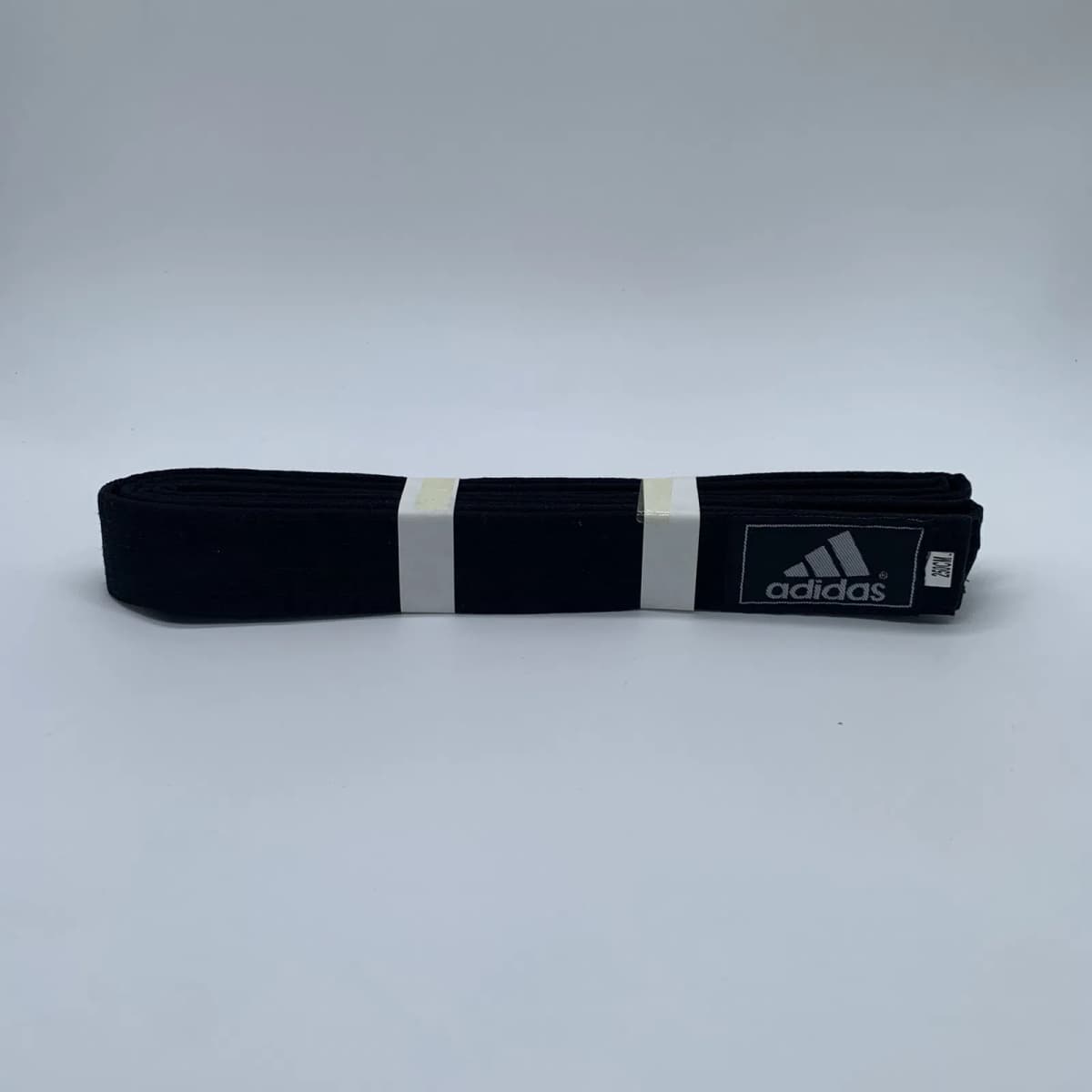 Kəmər cüdo və karate üçün qara 250 sm