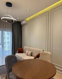 2 otaqlı mənzil 65 m² kirayə verilir — şəkil 2