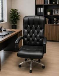 Qarışıq rəng, Ofis üçün kreslo — şəkil 5
