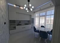 4 otaqlı həyət evi 155 m² satılır — şəkil 14