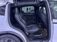Tesla Model X, 2022 il, 30500 km — şəkil 15