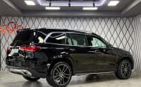Mercedes GLS 450 4MATIC, 2022 il, 3600 km, 3000 L — şəkil 4