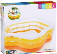 Intex 56495 Şişmə Hovuz — şəkil 4