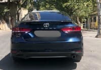 Avtomobil kirayəsi BMW F10 — şəkil 6