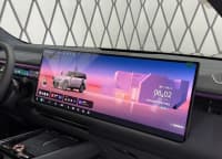 Lynk & Co 900, 2026 il, 0 km, 1500 L — şəkil 10