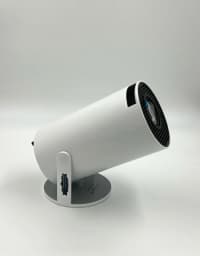 Proyektor X10 Plus 3D Oyun və Kino — şəkil 4