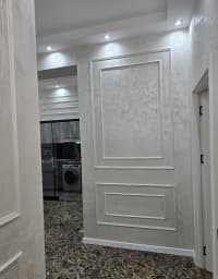3 otaqlı mənzil 71 m² satılır — şəkil 8