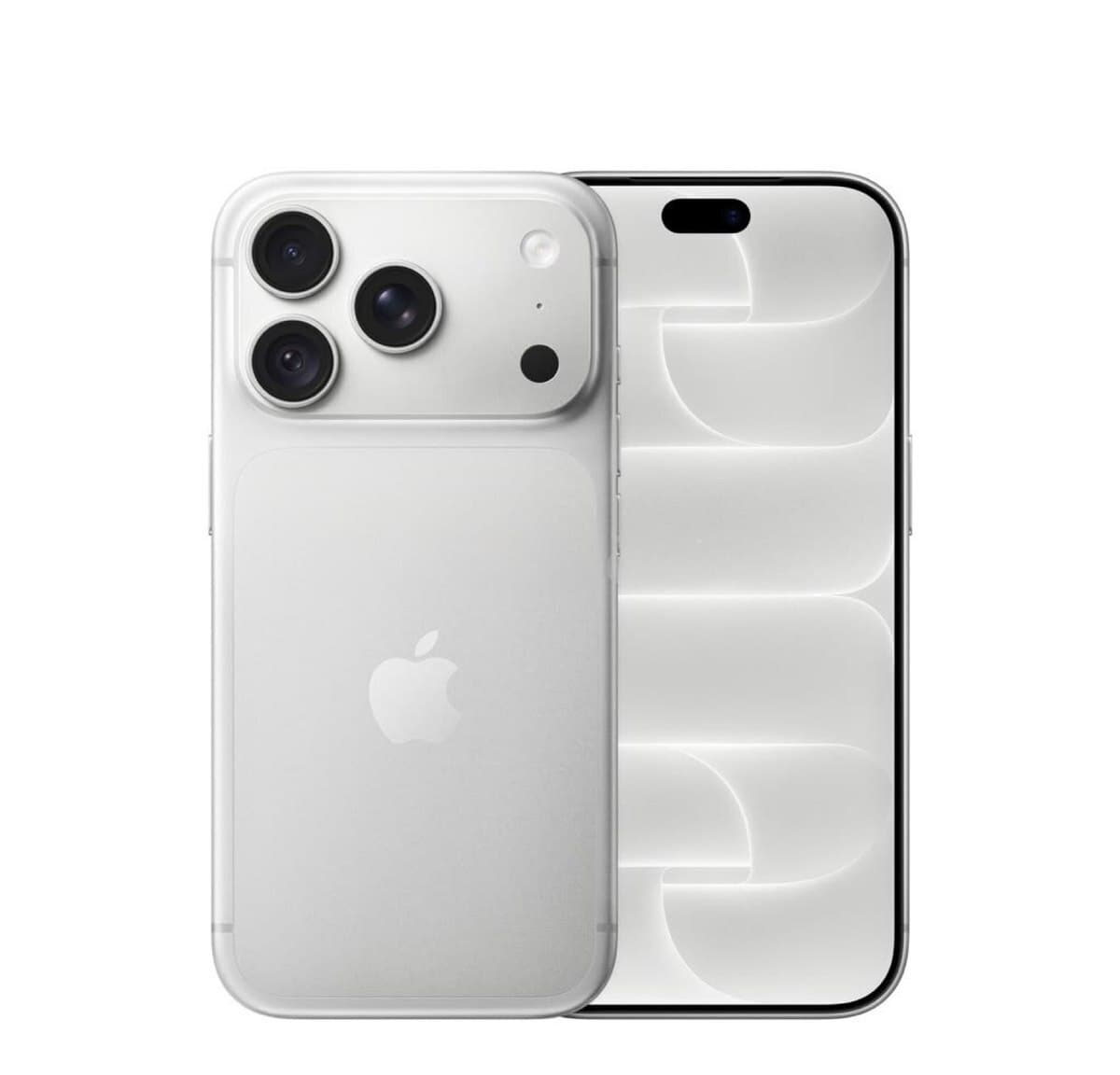 Apple iPhone 16 Pro, 12 GB
