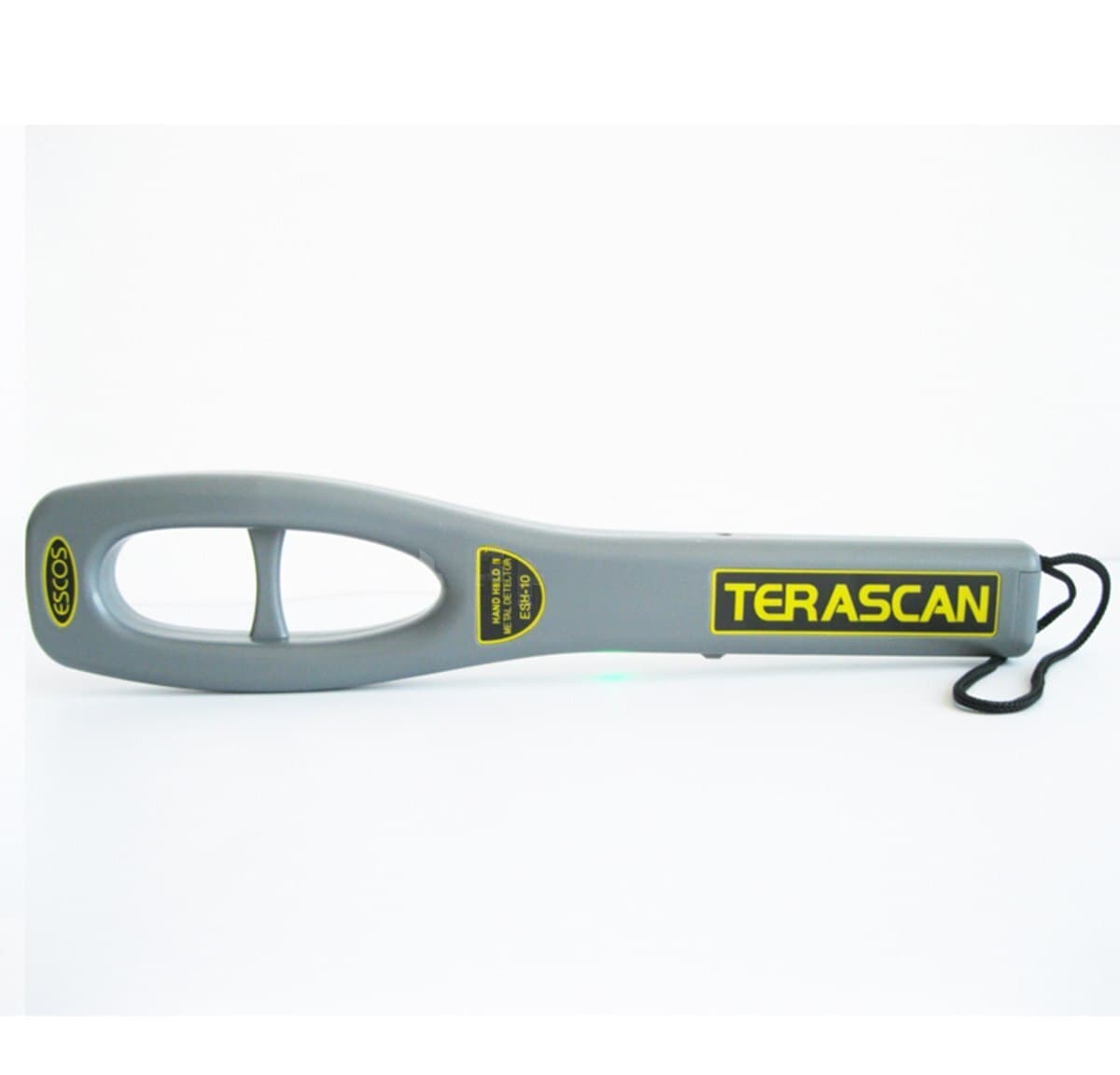 Metal detektor Terascan ESH10 əl tipli
