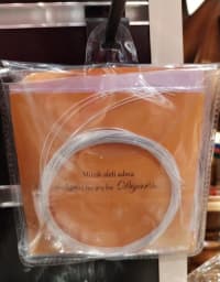 Saz və bağlama simləri — şəkil 13
