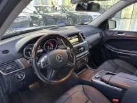 Mercedes GL 500 4MATIC, 2014 il, 42700 km, 4700 L — şəkil 9
