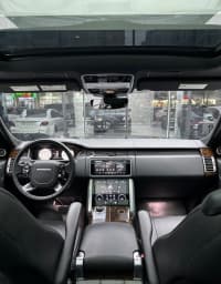 Land Rover Range Rover, 2020 il, 101000 km, 3000 L — şəkil 12
