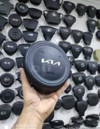 Airbag və airbag qapağı Kia Niro 2020 — şəkil 5