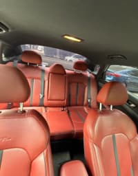 Kia K5, 2023 il, 46462 km, 1600 L — şəkil 17