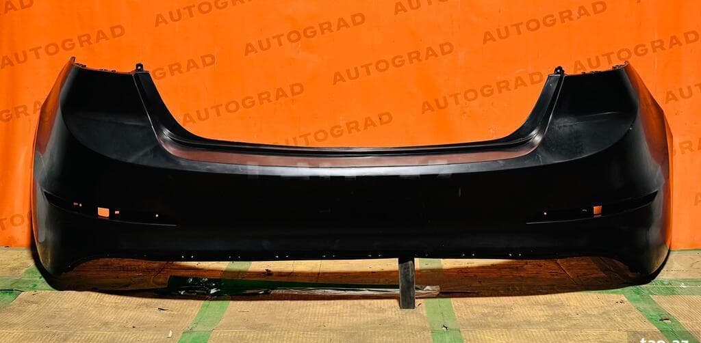 Arxa bufer Hyundai Elantra 2016-2018