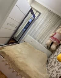 2 otaqlı mənzil 45 m² satılır — şəkil 3