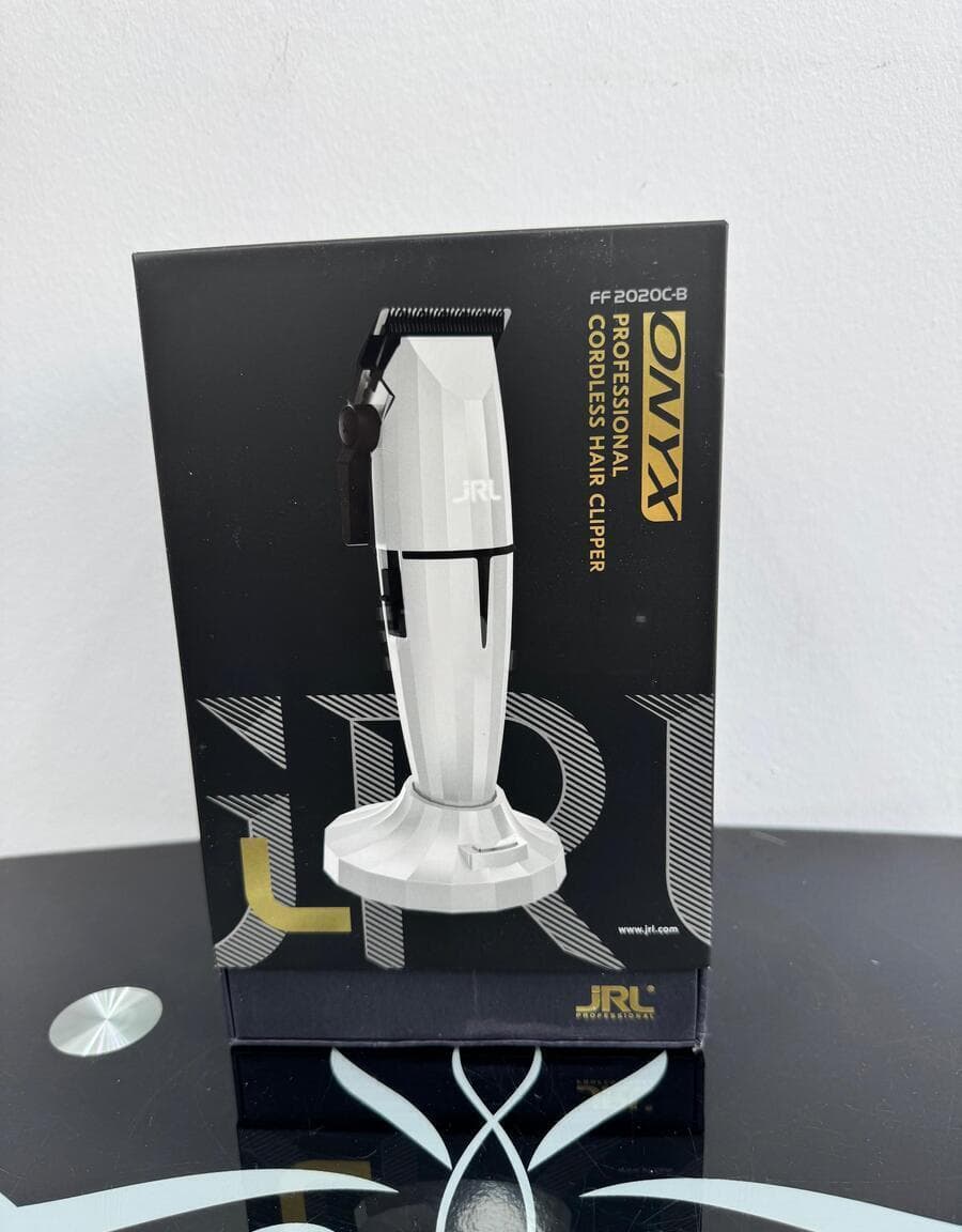 JRL FreshFade 2020C-B Onyx Saçqırxan