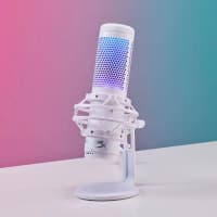 Mikrofon HyperX QuadCast S USB - Ağ — şəkil 2