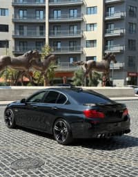 BMW 528, 2016 il, 165000 km, 2000 L — şəkil 6