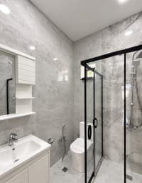 4 otaqlı həyət evi 130 m² satılır Bakı, Xəzər r. — şəkil 13
