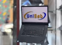 Lenovo markalı notbuk, Boz rəng — şəkil 3