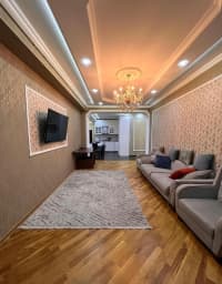 3 otaqlı mənzil 115 m² kirayə verilir — şəkil 3