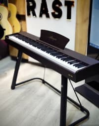 Elektro piano Allegro ağ - F130 PVS Orange — şəkil 3