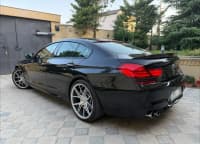 BMW 640, 2012 il, 175000 km, 3 L — şəkil 3