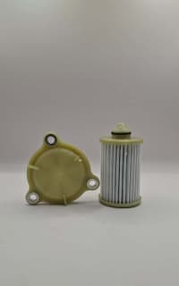 Mikro filter Chevrolet Equinox variator karobka — şəkil 1