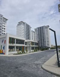 3 otaqlı mənzil 96 m² satılır — şəkil 1