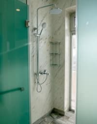 4 otaqlı mənzil 135 m² satılır Bakı, Xətai r. — şəkil 20