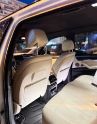 BMW X5, 2017 il, 199199 km, 3 L — şəkil 10