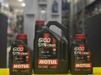 Mühərrik və transmissiya yağları Motul — şəkil 9