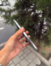 Apple iPhone 12 Pro Max, 6 GB — şəkil 3