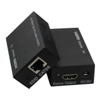 HDMI extender 60m (HDMI to RJ45) — şəkil 8