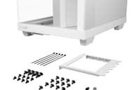 Kompüter korpusu be quiet! Light Base 500 LX White — şəkil 8