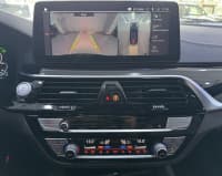 BMW 530e, 2021 il, 110300 km, 2000 L — şəkil 18