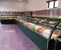 Market üçün Soyuducu Vitrinlər və Avadanlıqlar — şəkil 16