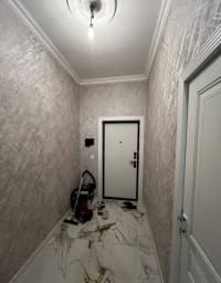 2 otaqlı mənzil 65 m² satılır — şəkil 1