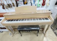 Elektron piano Allegro 8808 — şəkil 3