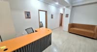 3 otaqlı ofis 140 m² kirayə verilir — şəkil 9