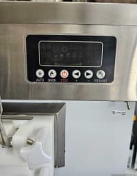 Goshen Yumşaq Dondurma Aparatı — şəkil 15
