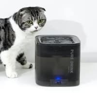Petkit Eversweet Solo SE (P4103S) Smart Su Fəvvarəsi — şəkil 3