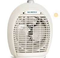 Kumtel Elektrik qızdırıcı — şəkil 2