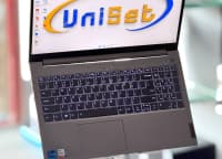 Lenovo markalı notbuk, Boz rəng — şəkil 4