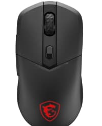 Gaming mouse MSI Versa 300 Black Wireless — şəkil 2