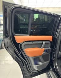 Land Rover Defender, 2025 il, 7700 km, 3000 L — şəkil 11