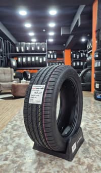 Nankang NS-25 245/50 R18 104H M+S XL Təkər — şəkil 1