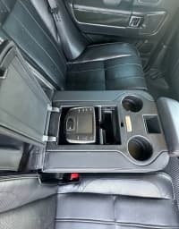 Land Rover Range Rover, 2011 il, 191859 km, 5000 L — şəkil 11